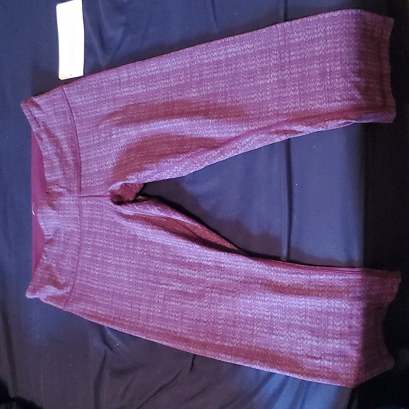 Lululemon Leggings size 10 - Picture 6 of 8